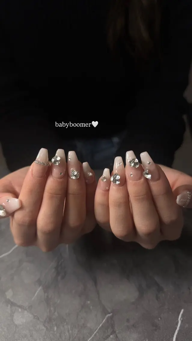 ネイル ハンドネイル ulysses nailsalonのネイルデザイン