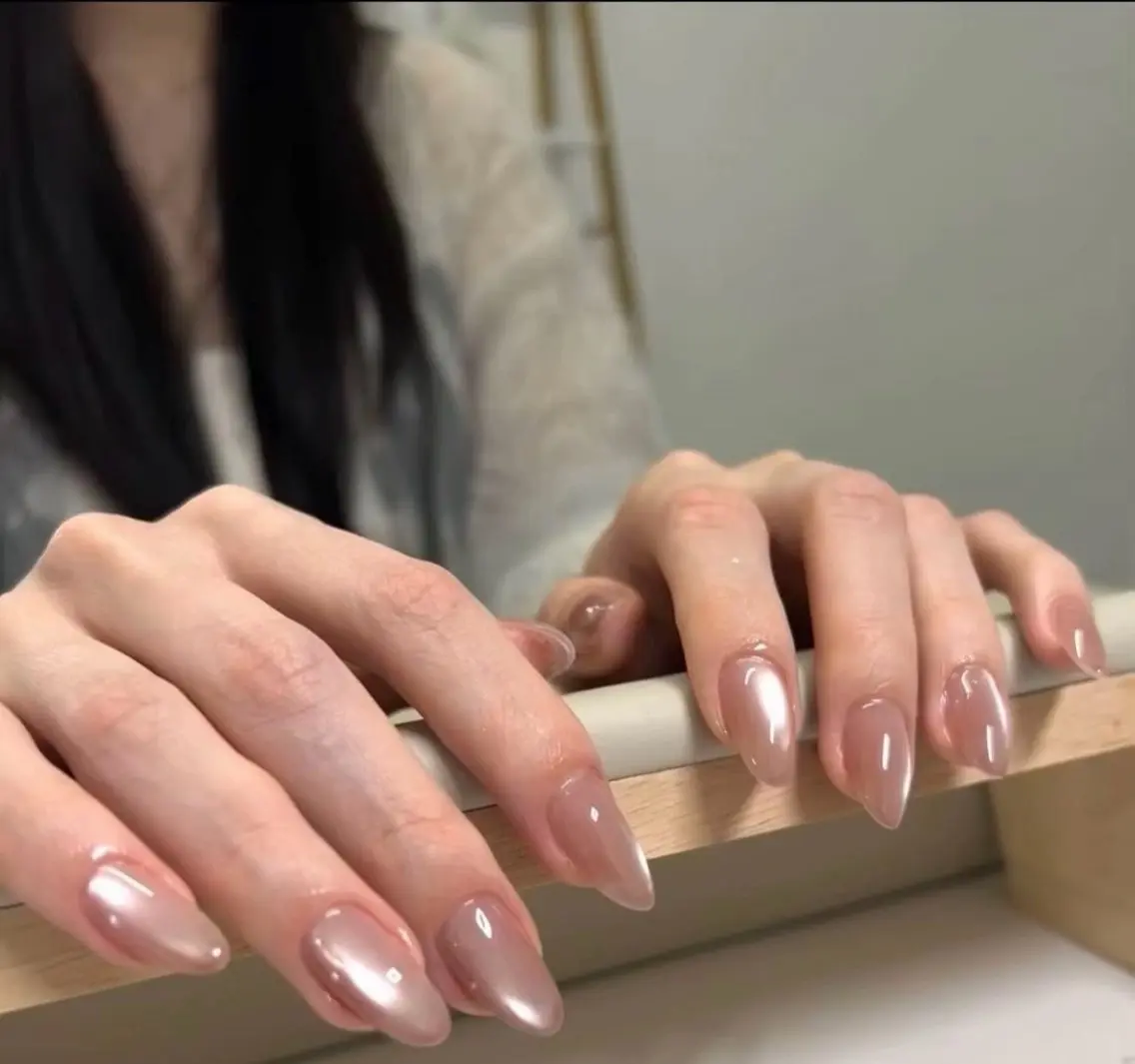 ネイル AME29 Nail ネイルサロンのネイルデザイン