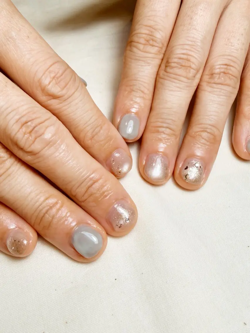 ネイル ハンドネイル Atelier michi /MAIのネイルデザイン