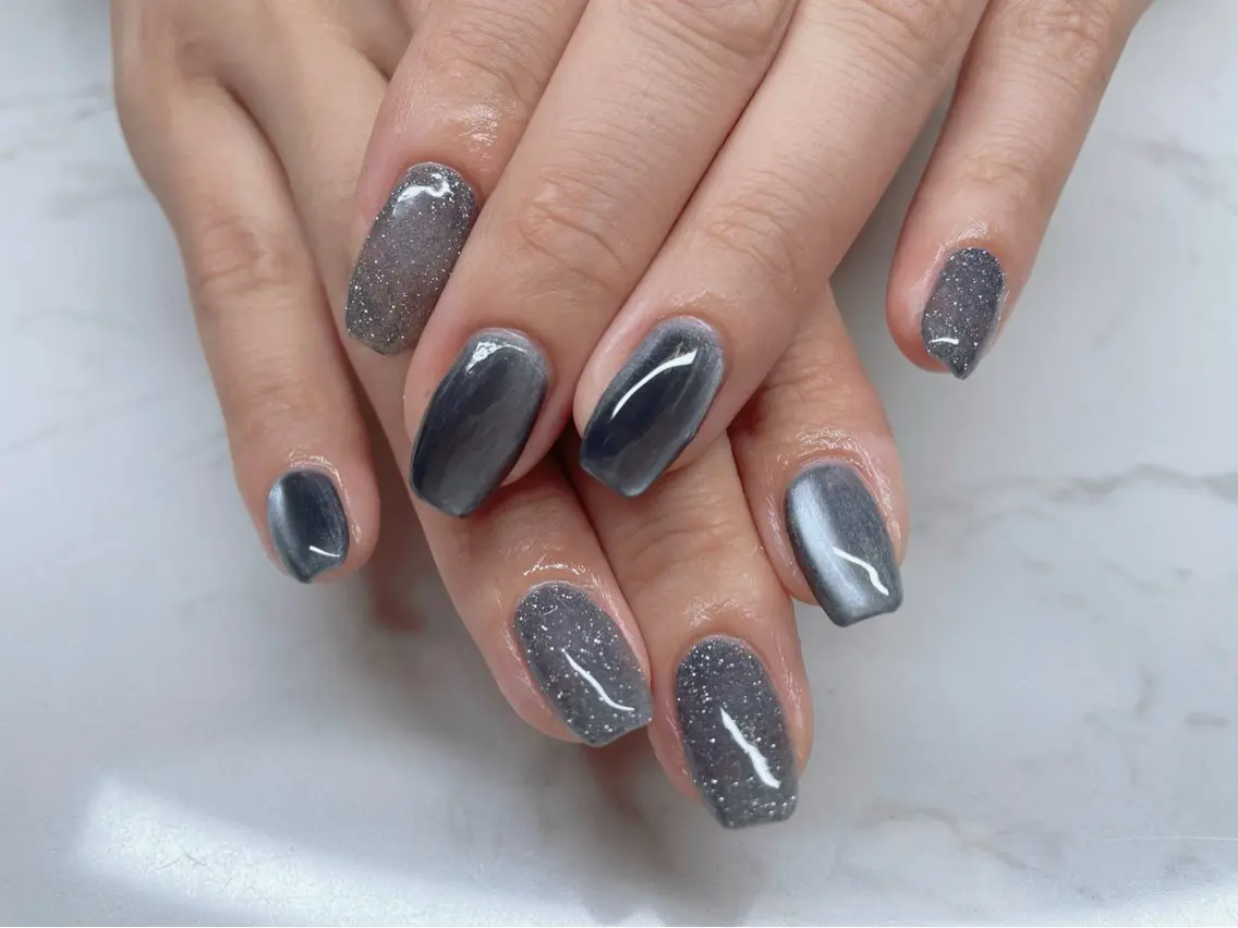 ネイル ハンドネイル O's nailのネイルデザイン