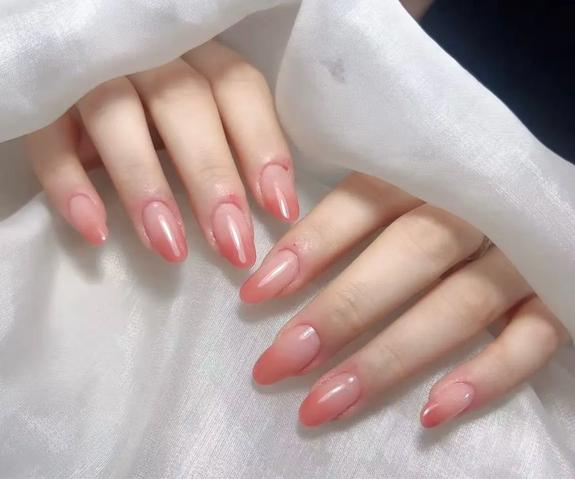 ネイル 韓国ネイル ハンドネイル ami ｜韓国っぽnailのネイルデザイン