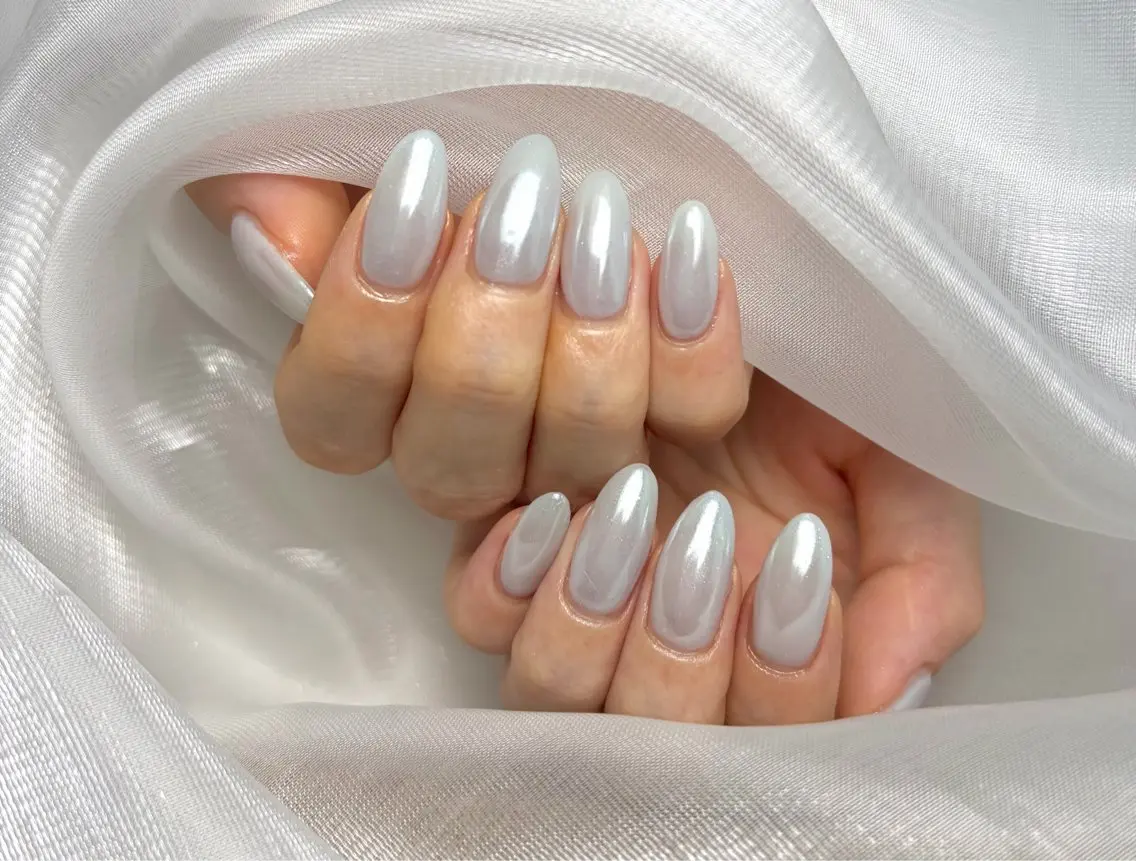 ネイル ハンドネイル nail salon KIRARIのネイルデザイン