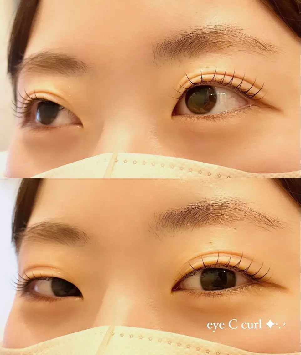 マツエク・マツパ sui yuiの眉毛・アイブロウイメージ