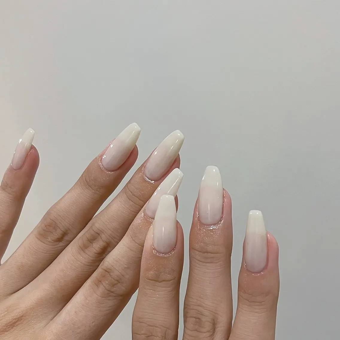 ネイル ハンドネイル nail salon Clairのネイルデザイン