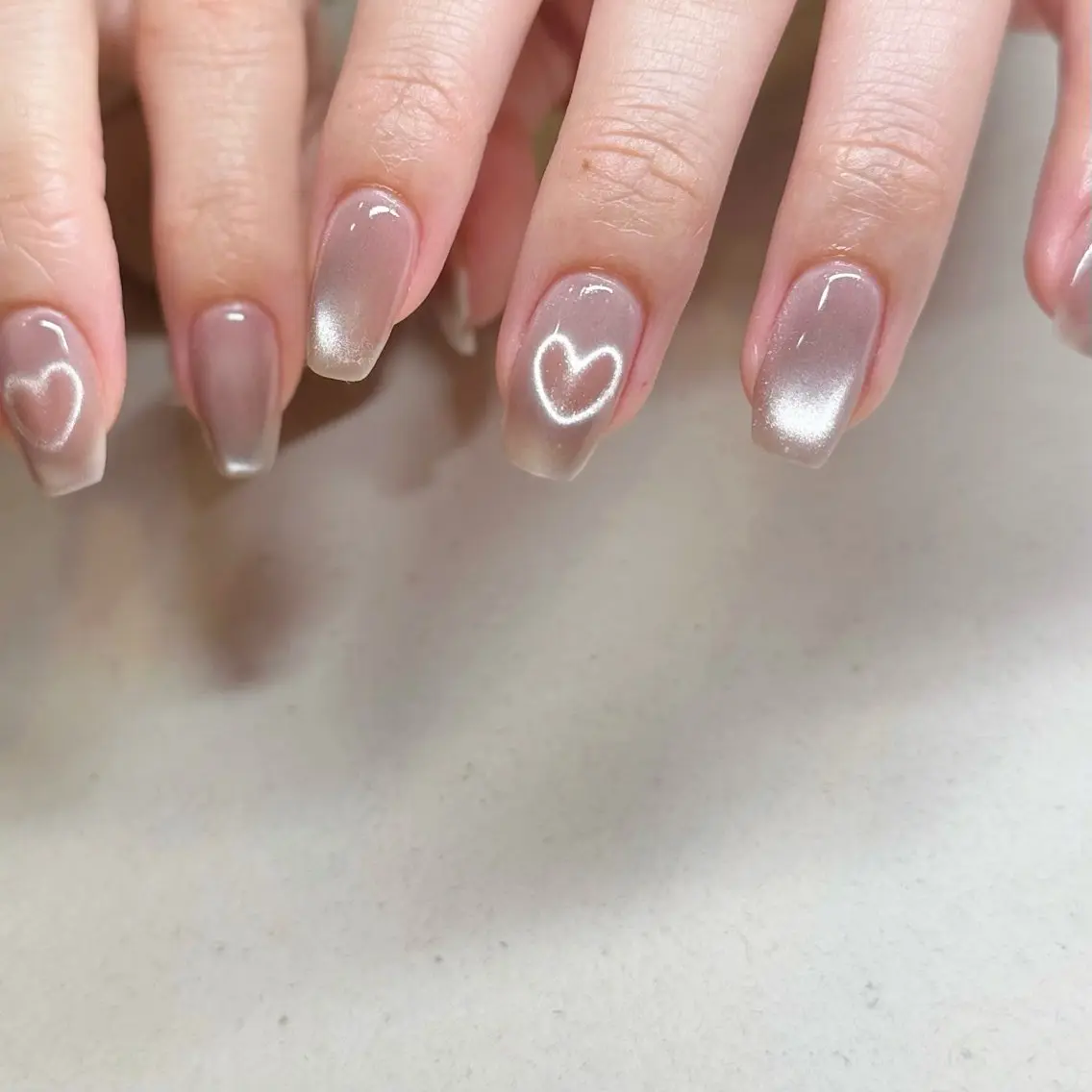 ネイル pro.m Kanonのネイルデザイン