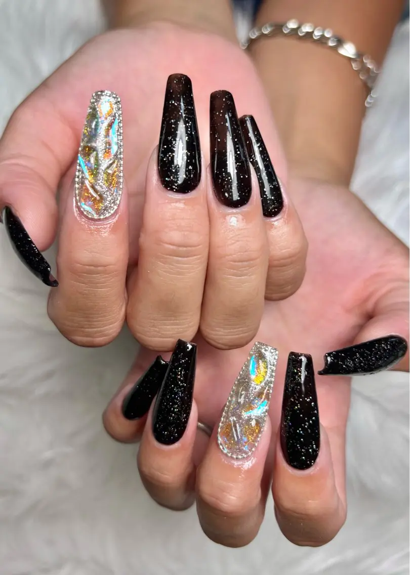 ネイル ジェルネイル 持ち込み ワンカラーネイル スカルプネイル xinh nailsのネイルデザイン