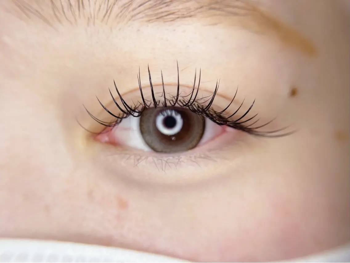 マツエク・マツパ マツエク MARL eyelash大川のマツエク・マツパデザイン