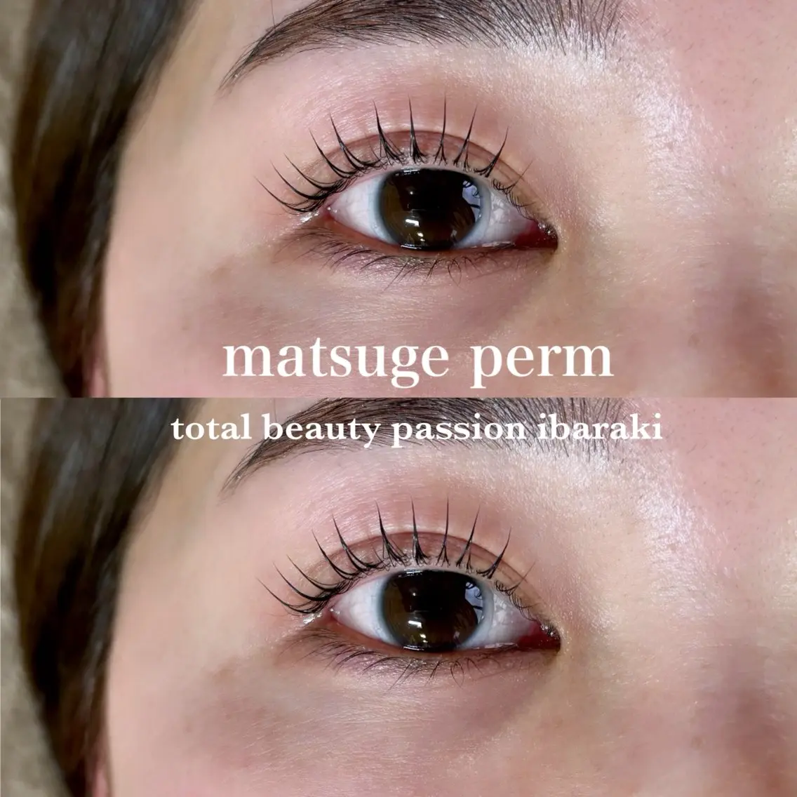 マツエク・マツパ マツパ eyelist🌼 asukaのマツエク・マツパデザイン