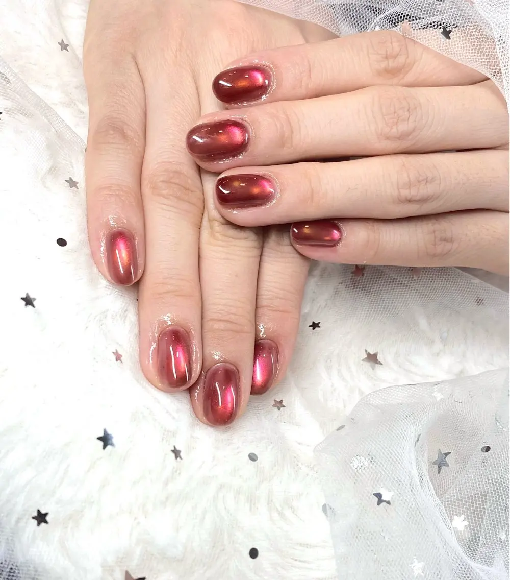ネイル ハンドネイル Nail Salon HARU   Aのネイルデザイン