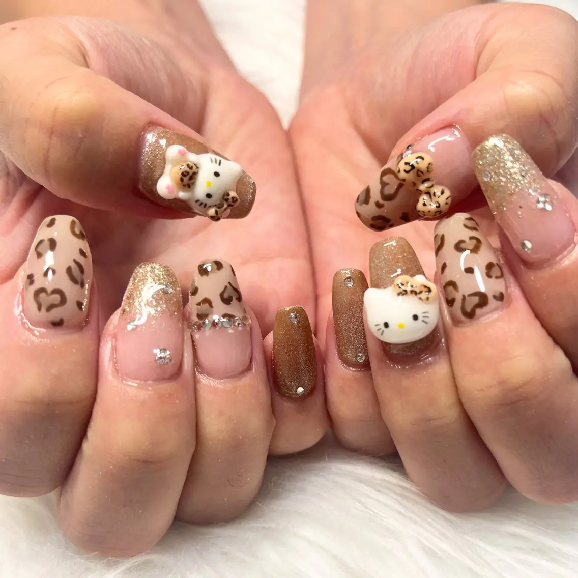 ネイル getready nailのネイルデザイン