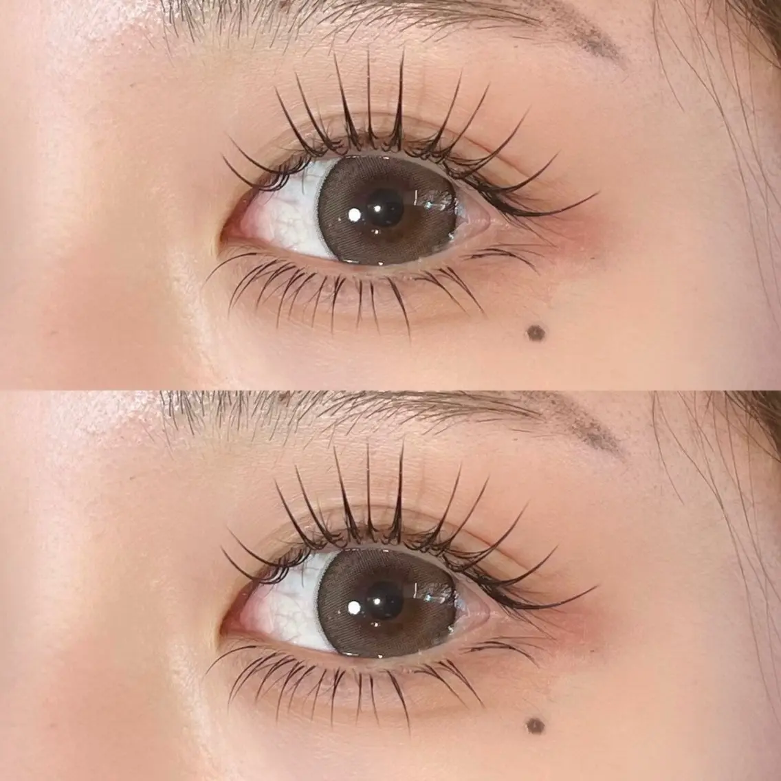 🎀ミニモ限定🎀《マツエク80本》フラットラッシュ🪄の写真