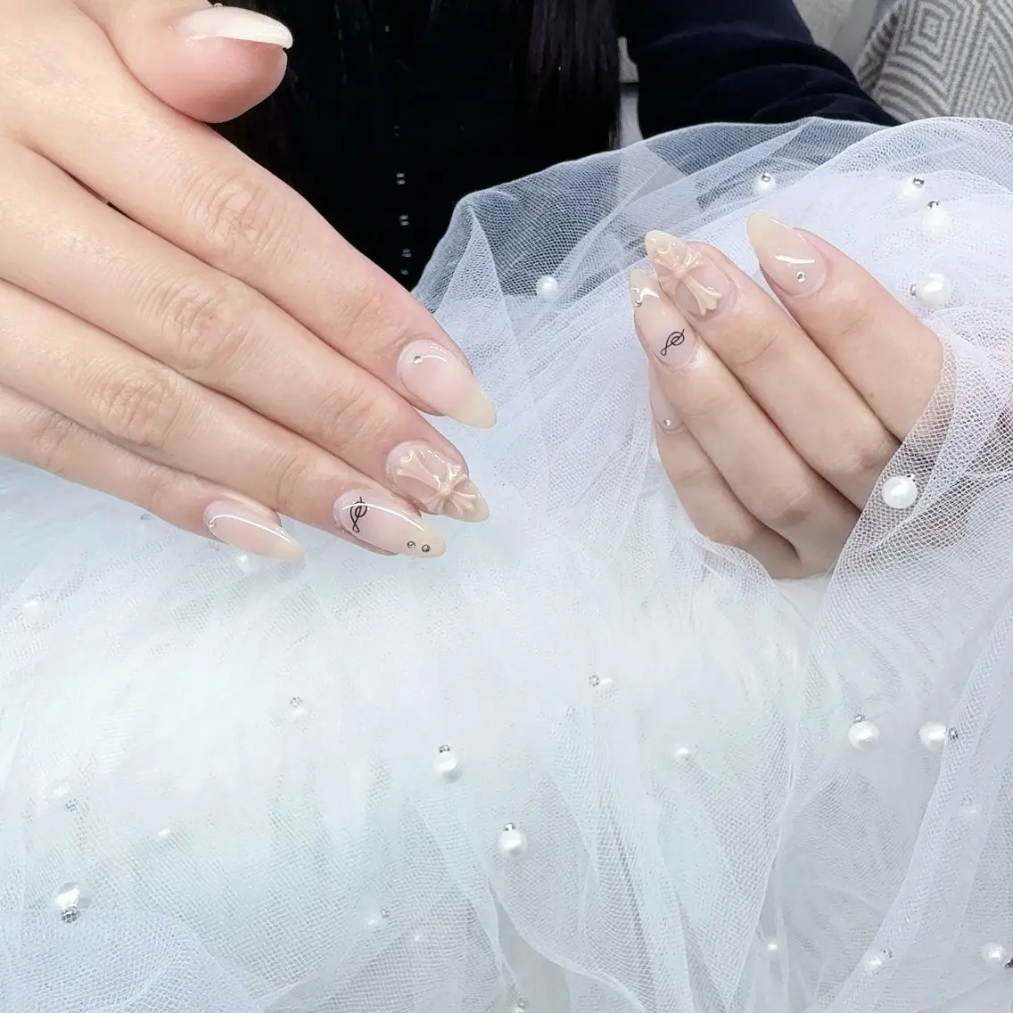 ネイル Anna 🫧Nailのネイルデザイン