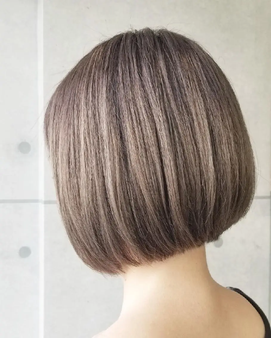 【今だけお得❗️】デザイナーズカット+トリートメント 5000🌟の写真