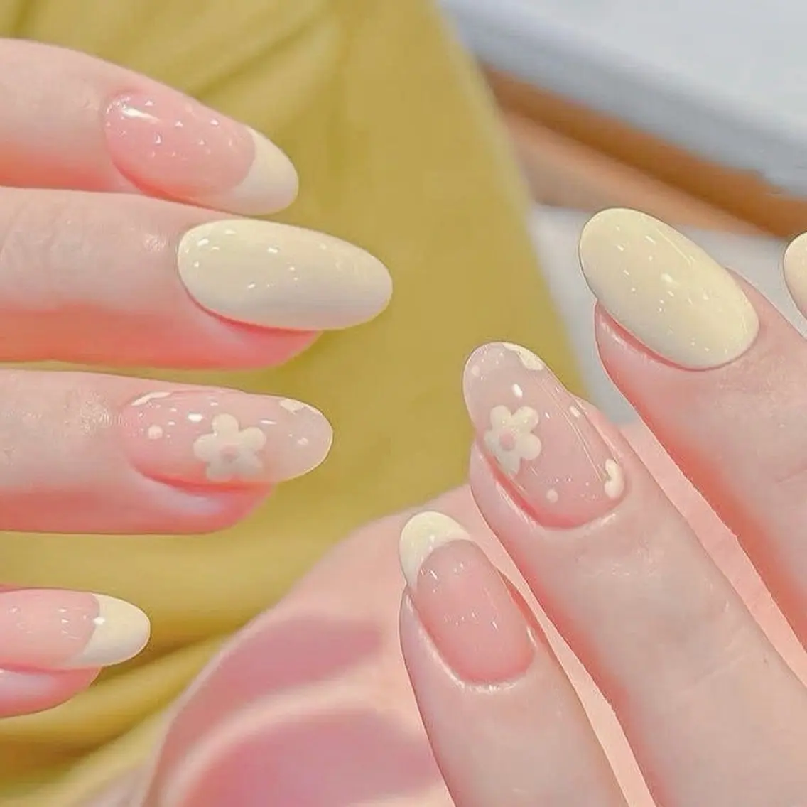 ネイル SIAA Nail bominのネイルデザイン