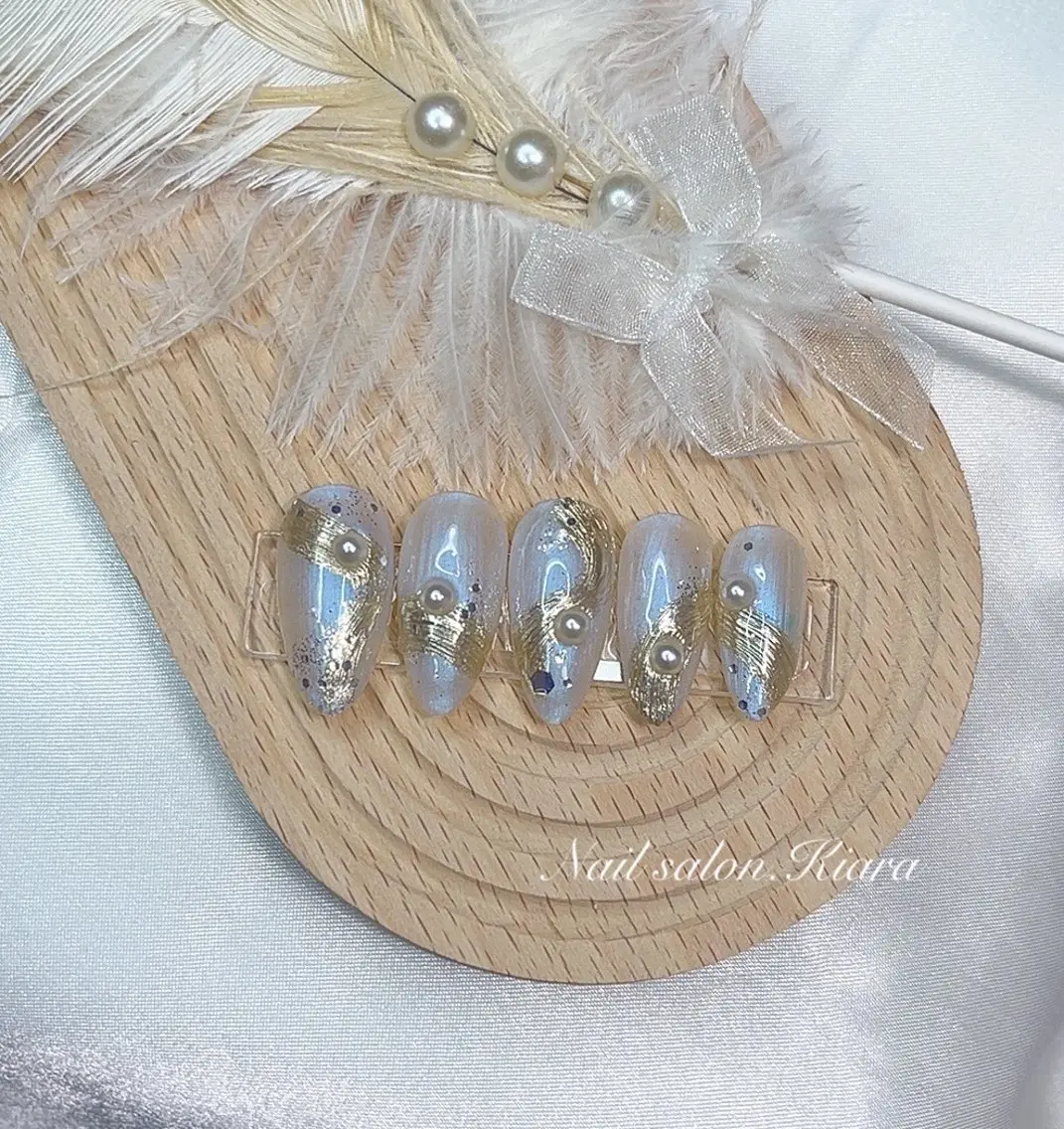 ネイル 🍭Kiara Nail🍭のネイルデザイン