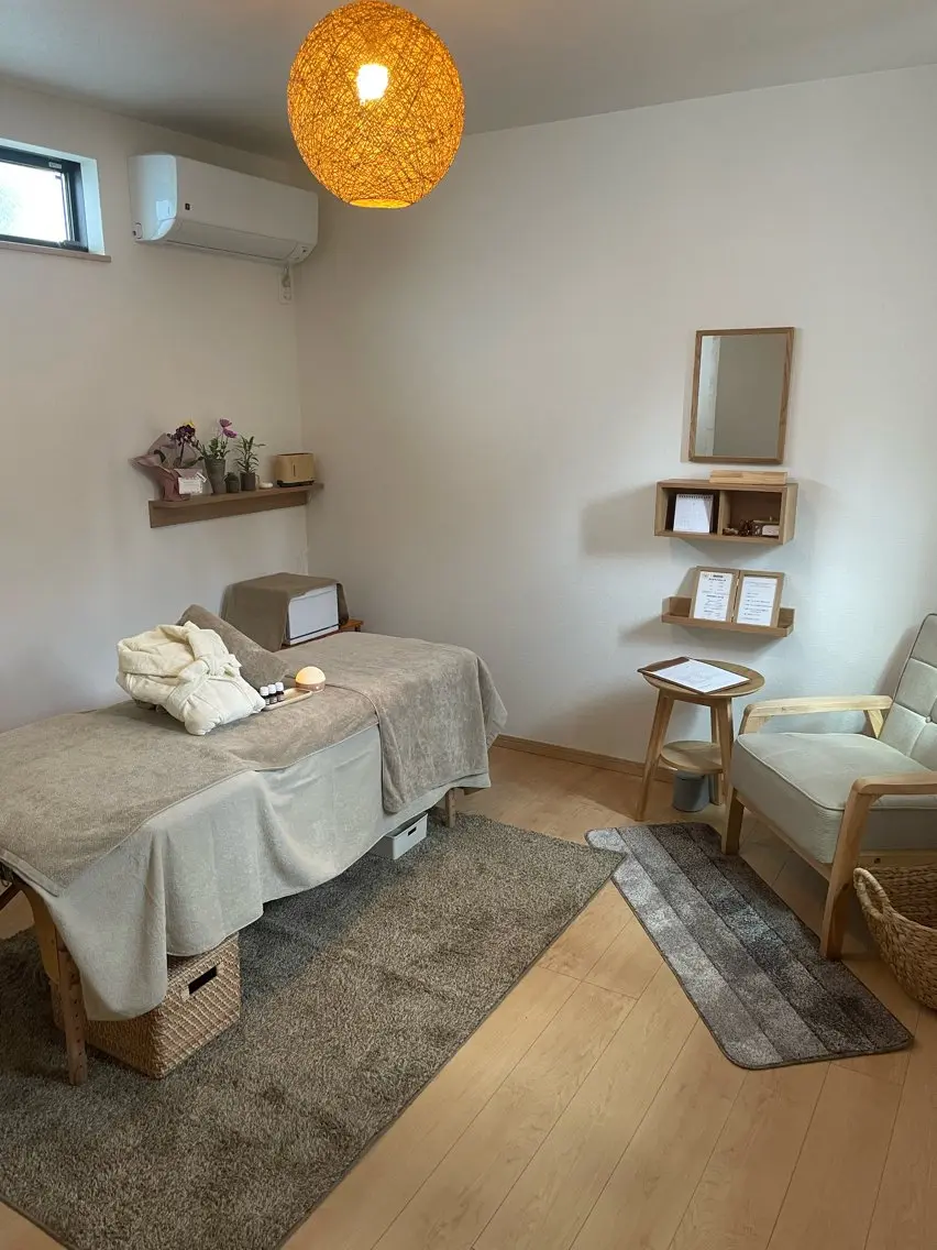Relaxation Salon Cocoのエステ・リラクイメージ