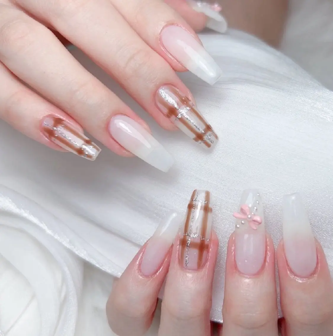 ネイル 🍁Ayumi 💐 Nailsのネイルデザイン