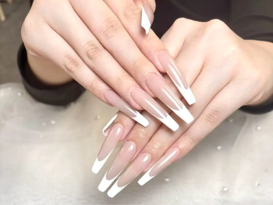 ネイル ハンドネイル アールワン NAIL SALONのネイルデザイン