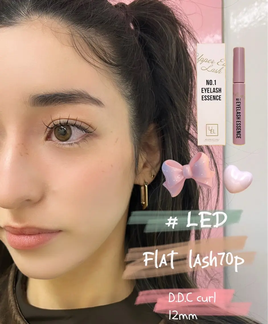 🦋ナチュラルな仕上がりセーブル80​〜​100本🦋(ご新規様LEDに変更無料)の写真