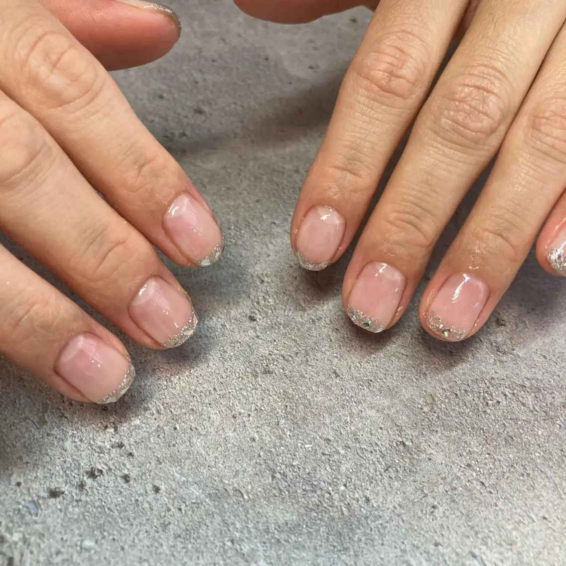 ネイル Nail lienのネイルデザイン