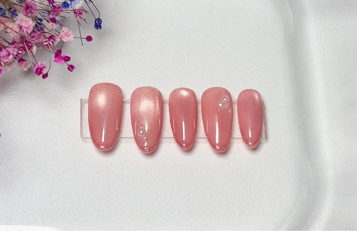 ネイル SOU Nailのネイルデザイン