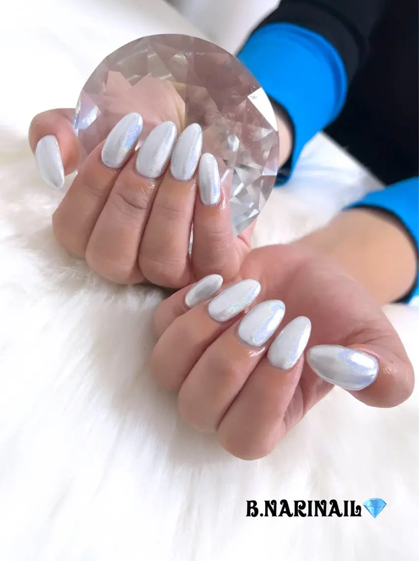 ネイル ハンドネイル ハンドケア b.nari nailのネイルデザイン