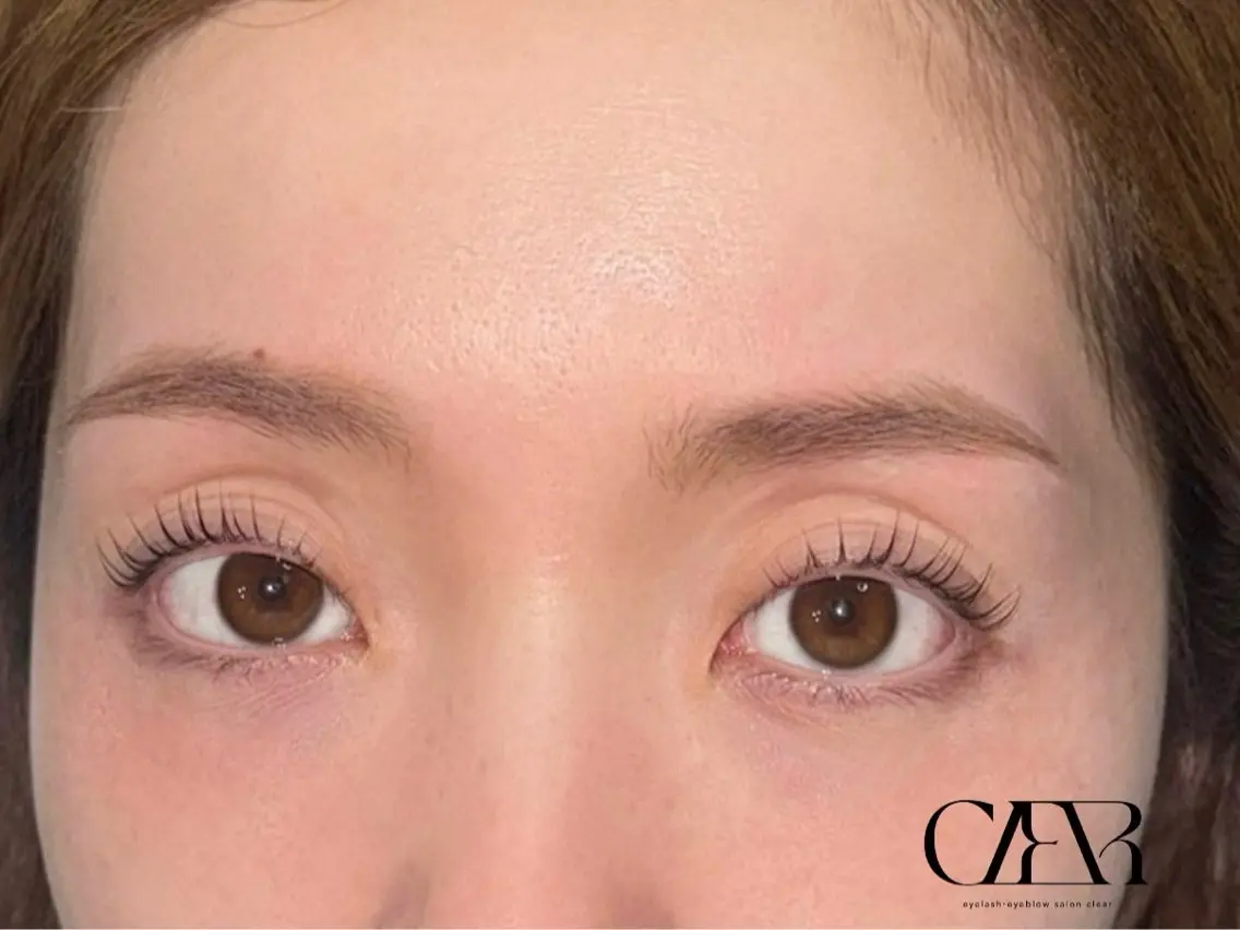 アイブロウ ワックス脱毛 その他(アイブロウ) eyelash clear池袋のマツエク・マツパデザイン