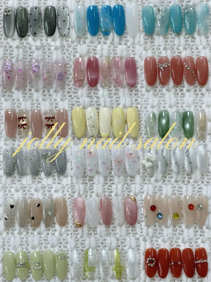 シンプル★♡定額デザインの写真