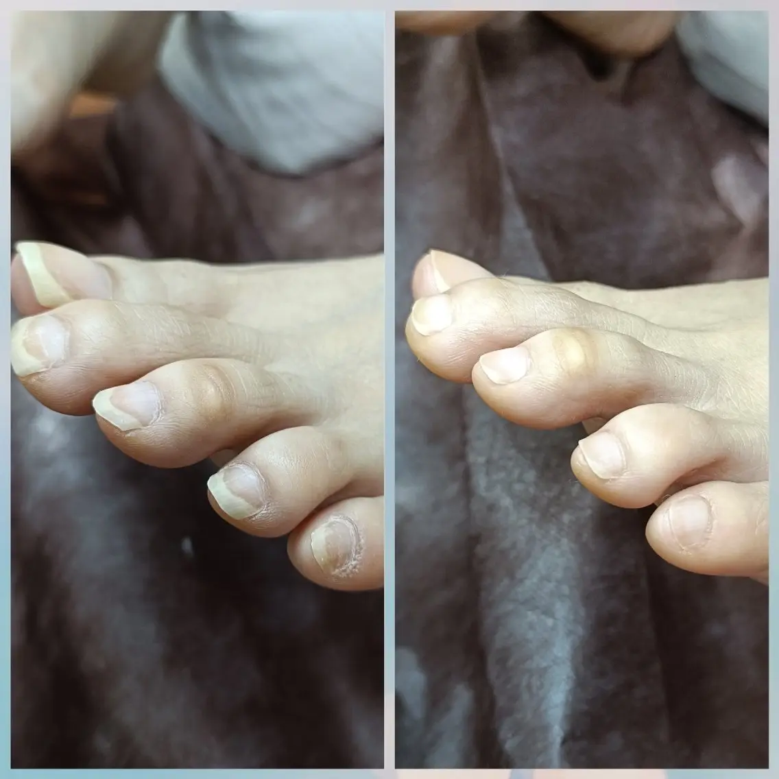 ネイル 最終受付23時半 benny nailのネイルデザイン