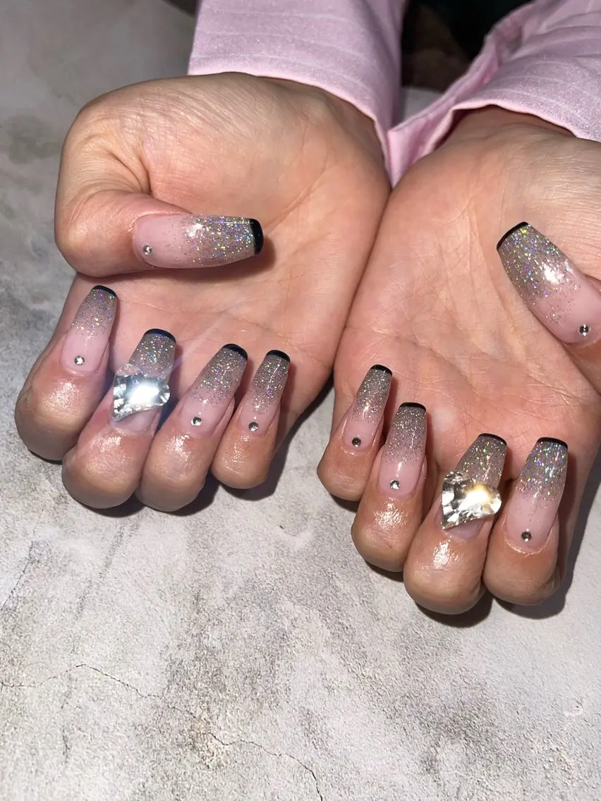 ネイル ハンドネイル Nail salon bellのネイルデザイン