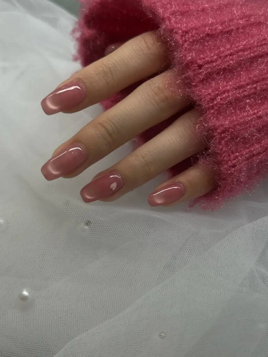 ネイル ANNE 綾瀬店 練習モデル様募集中のネイルデザイン