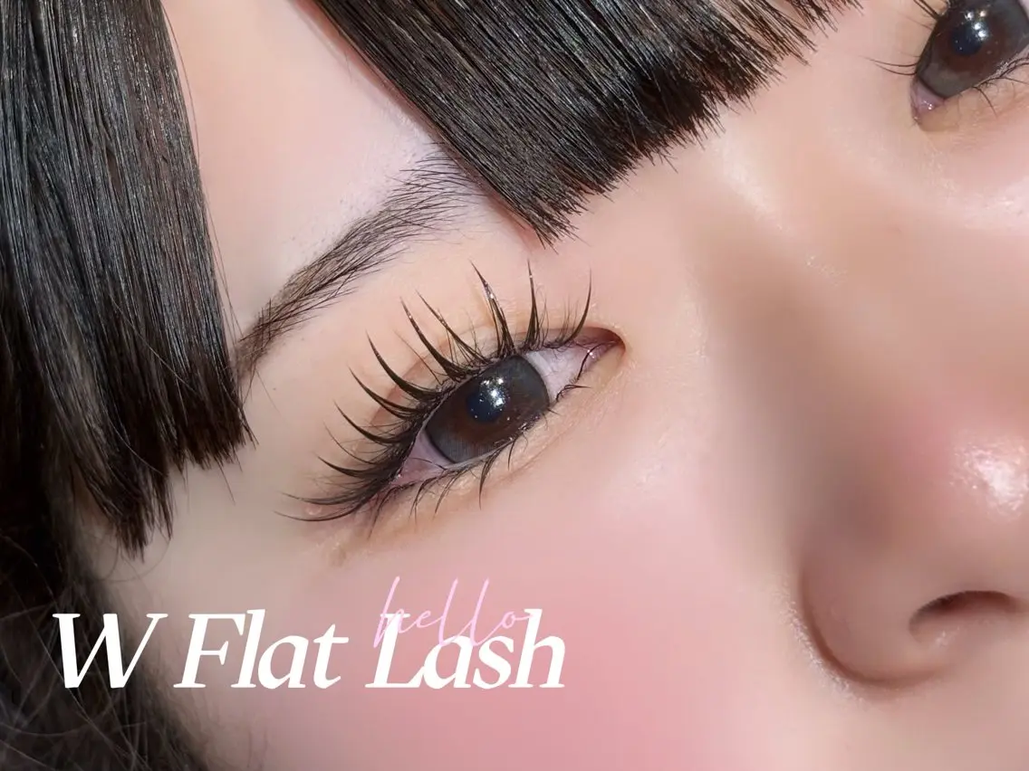 マツエク・マツパ eye salon Fair青葉台のマツエク・マツパデザイン