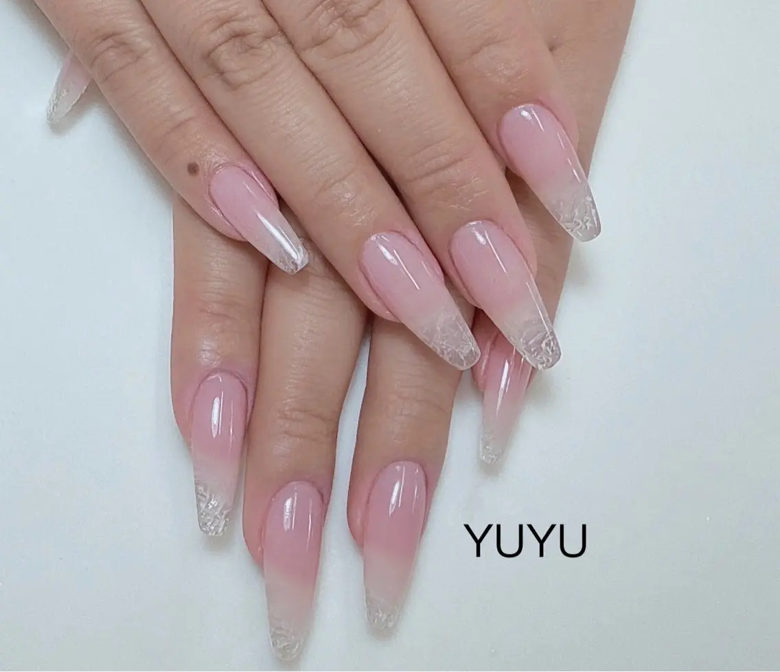 ネイル Yu Yuのマツエク・マツパデザイン