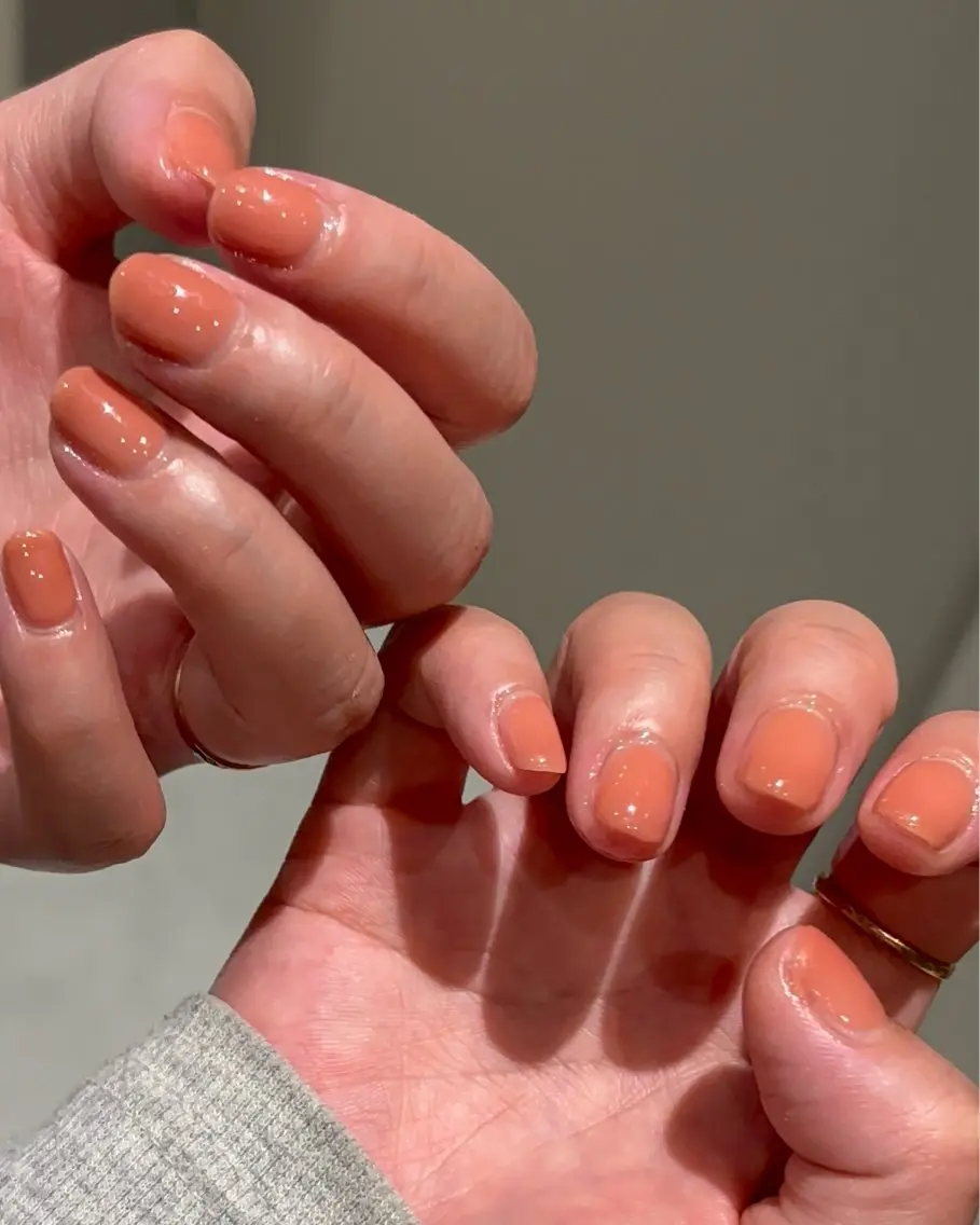 ネイル ハンドネイル 🫧 Yuuka 🫧のネイルデザイン