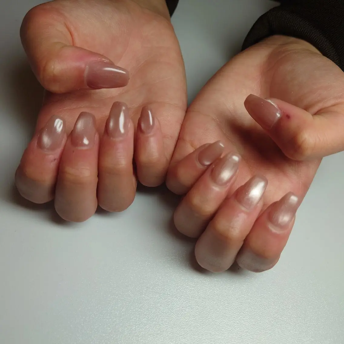 ネイル ハンドネイル nailme! 遠藤智佳のネイルデザイン