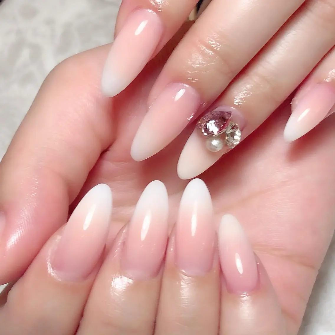 ネイル ハンドネイル Nail salon EM（エム）千葉のネイルデザイン