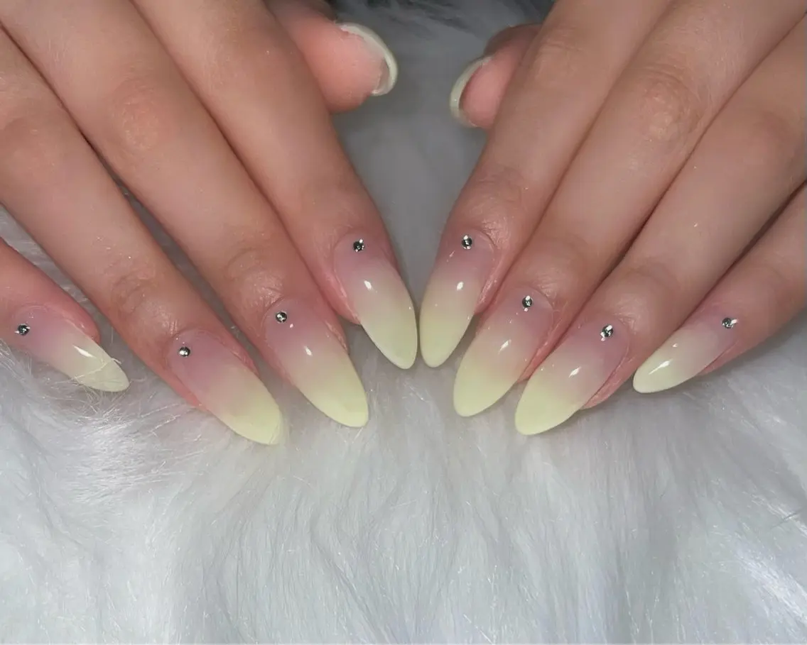 ネイル ハンドネイル giddy nail ／harukaのネイルデザイン