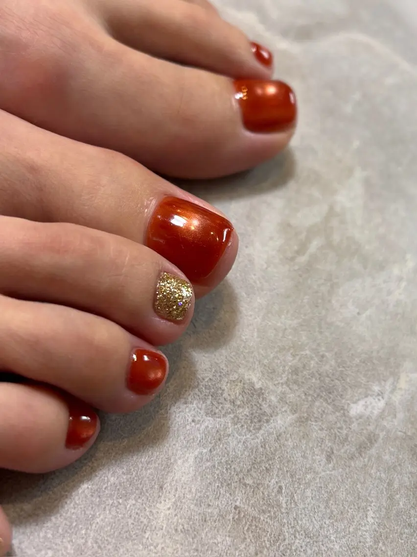 ネイル nailroom maktubのネイルデザイン