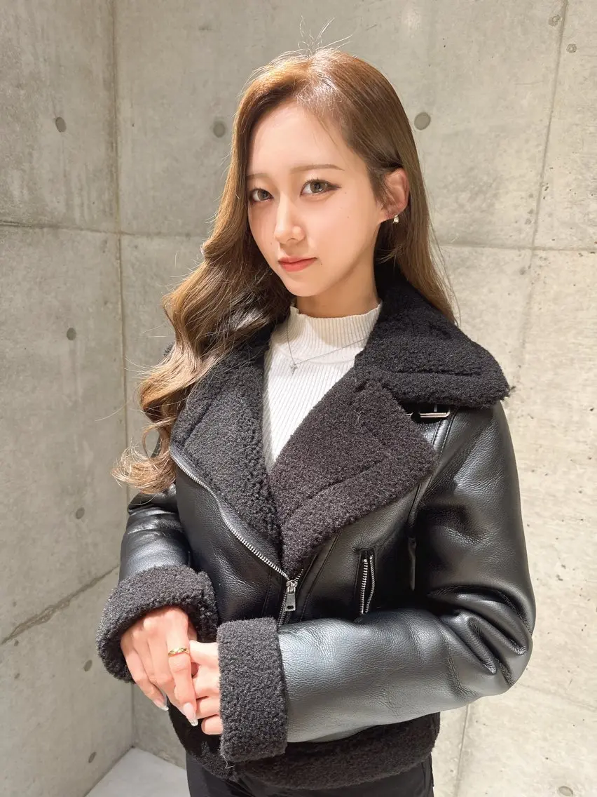 ロング カラー ヘアカラー トリートメント 《髪質改善✖️オリー ブ🧸》小嶋拓也のヘアスタイル