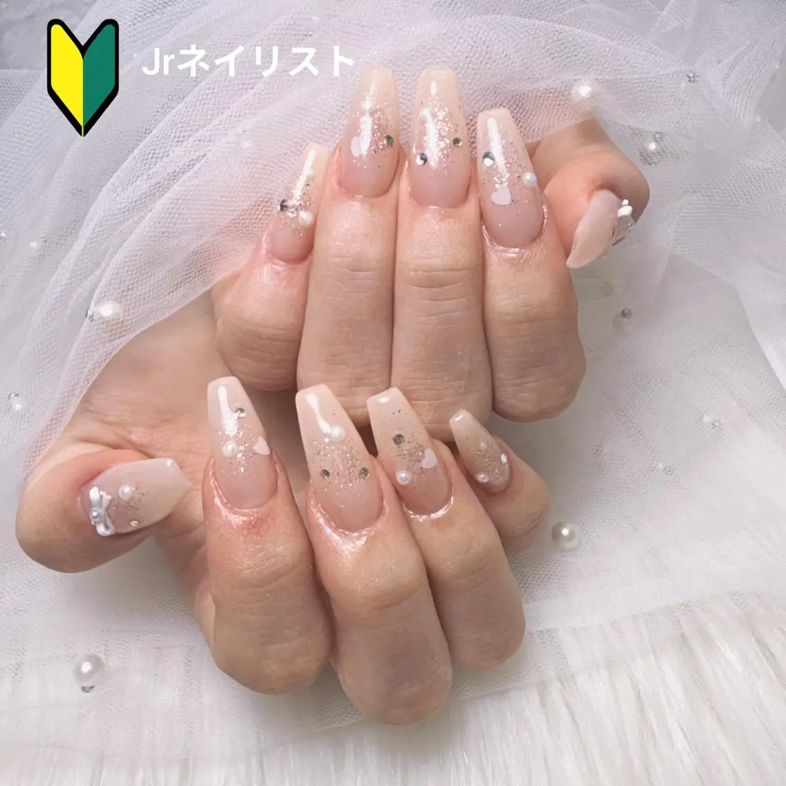 ネイル You&Me NAOのネイルデザイン