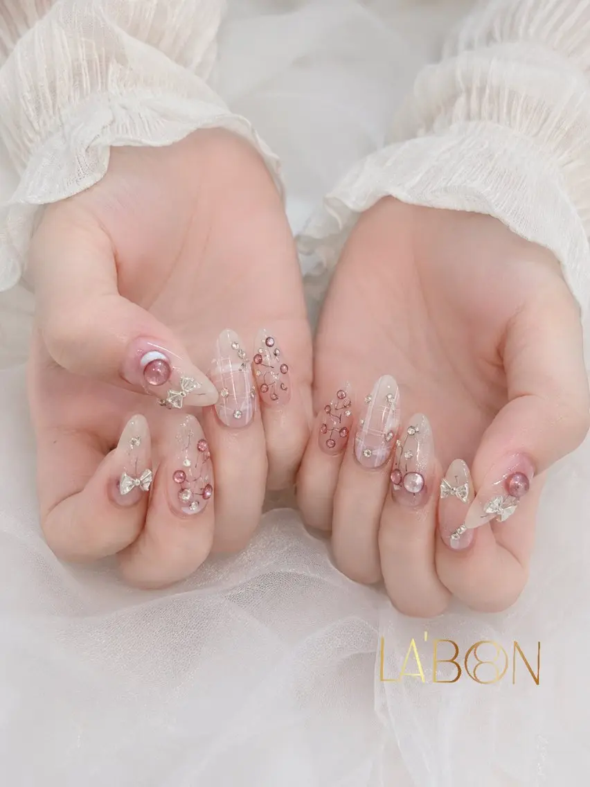 ネイル Labon Nails Artのその他イメージ