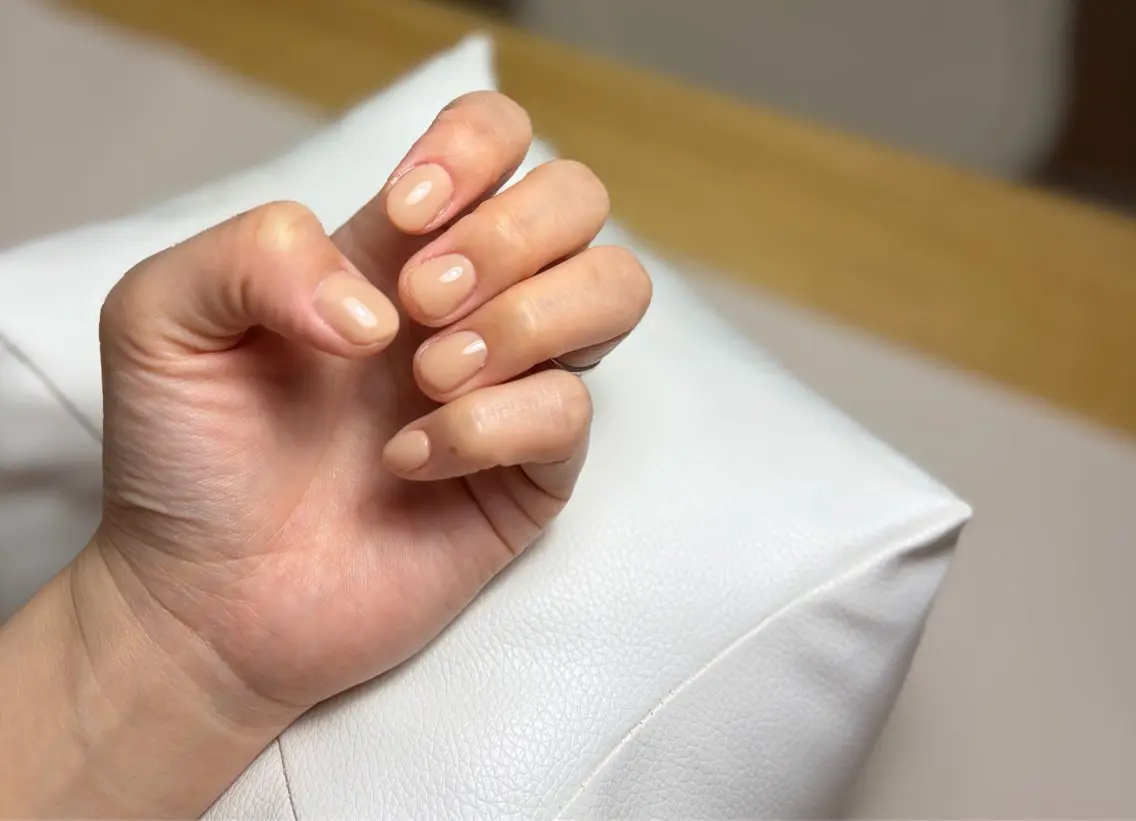 ネイル ハンドネイル miki .のネイルデザイン