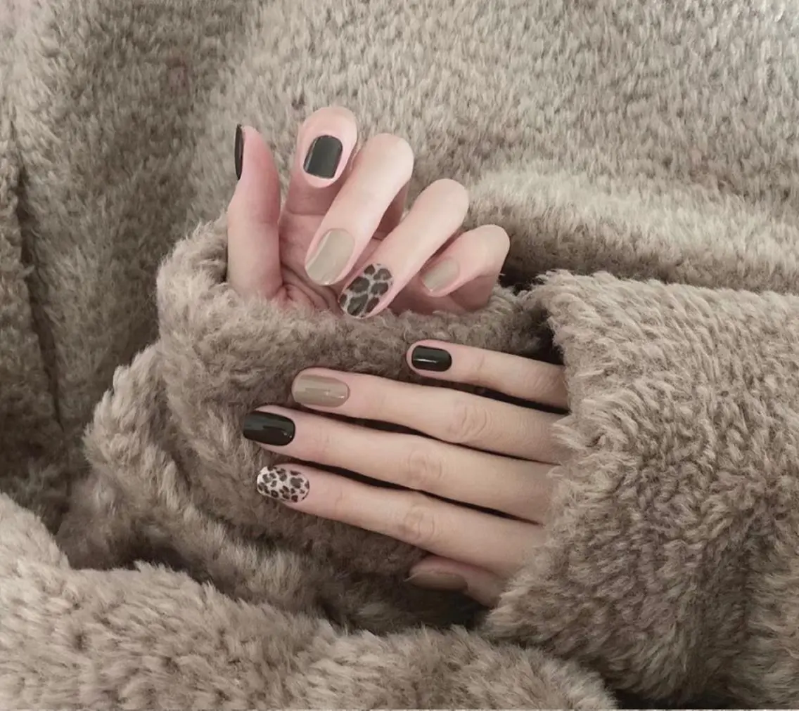 ネイル May&Way Neilのネイルデザイン