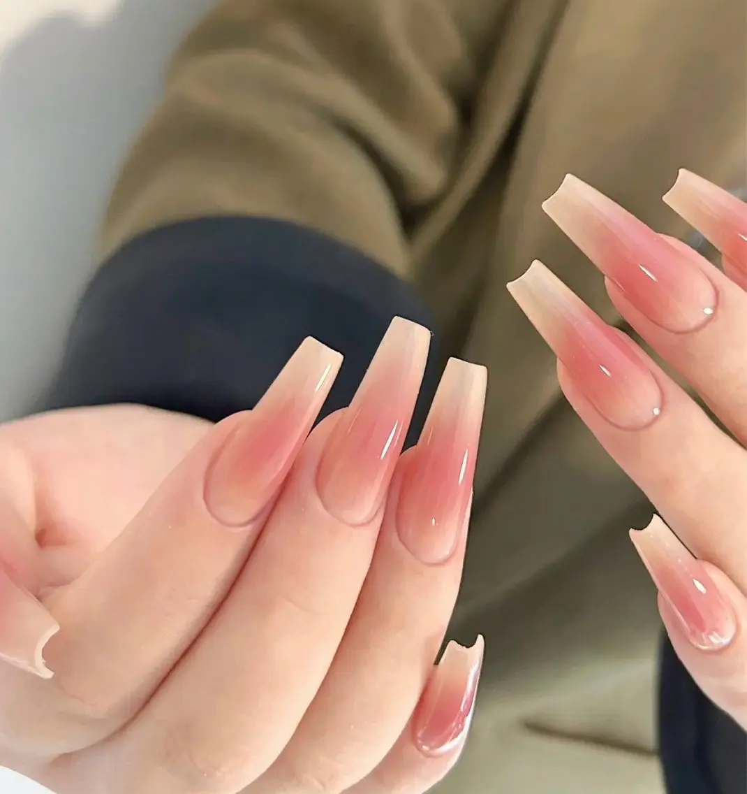 ネイル チークネイル ハンドネイル さ さのネイルデザイン