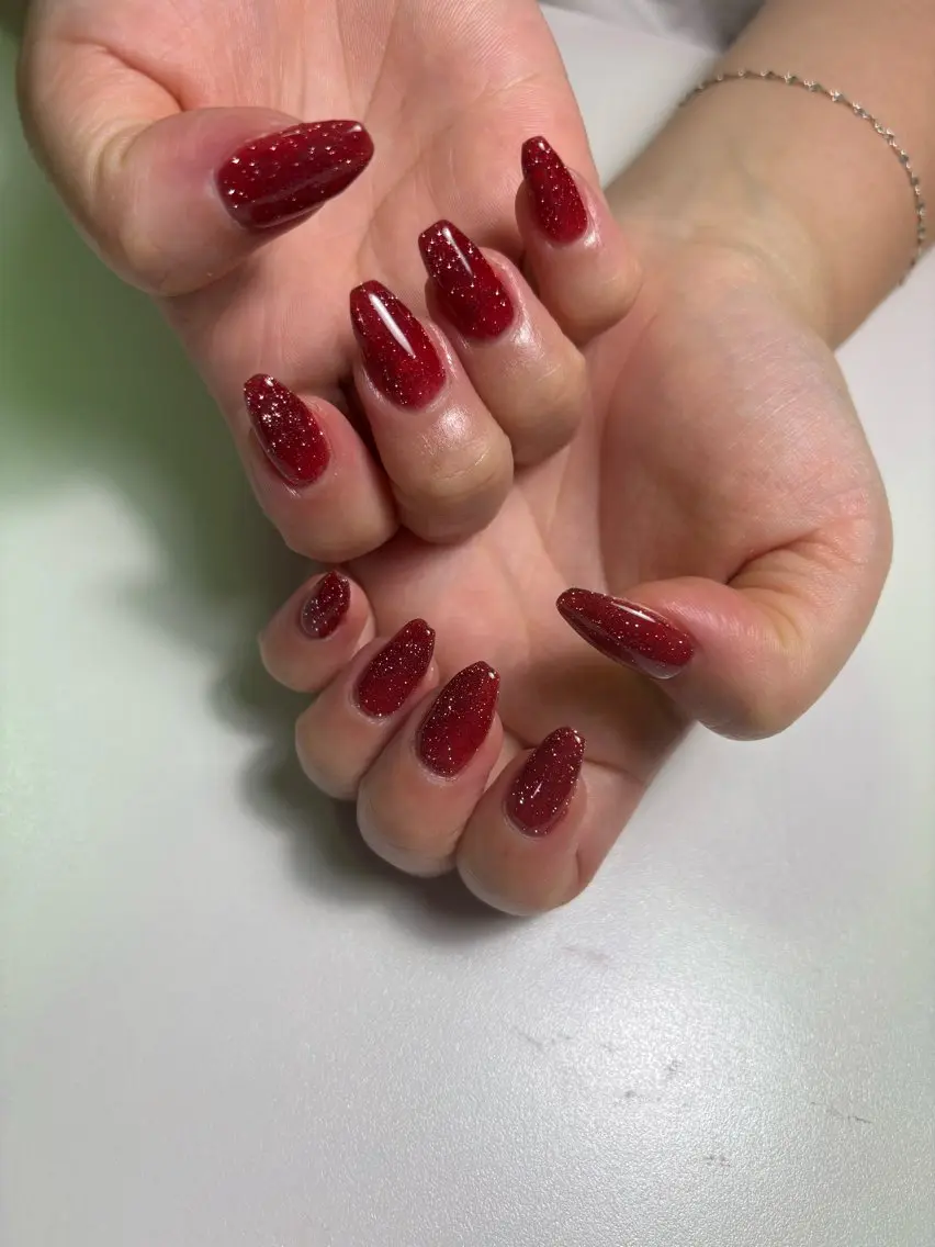 ネイル ハンドネイル Seana nail シーナネイルのネイルデザイン