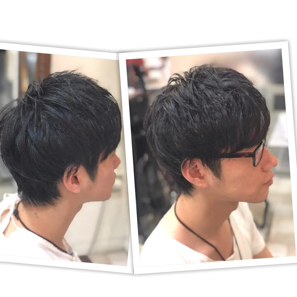 ショート カット トリートメント ヘッドスパ ta tsuのその他イメージ