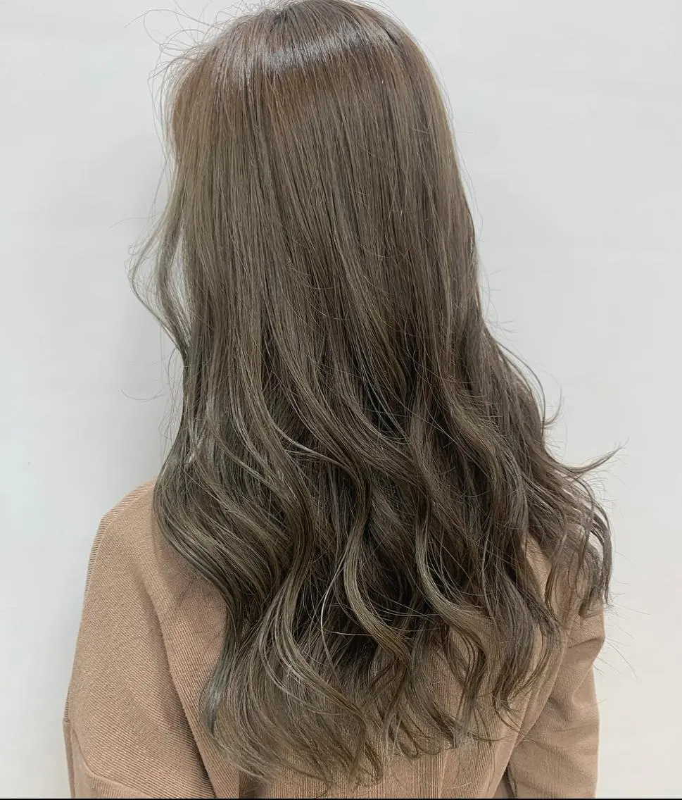 【6月3.4日限定クーポン】カット+艶カラー+2stepトリートメント💓🌈の写真