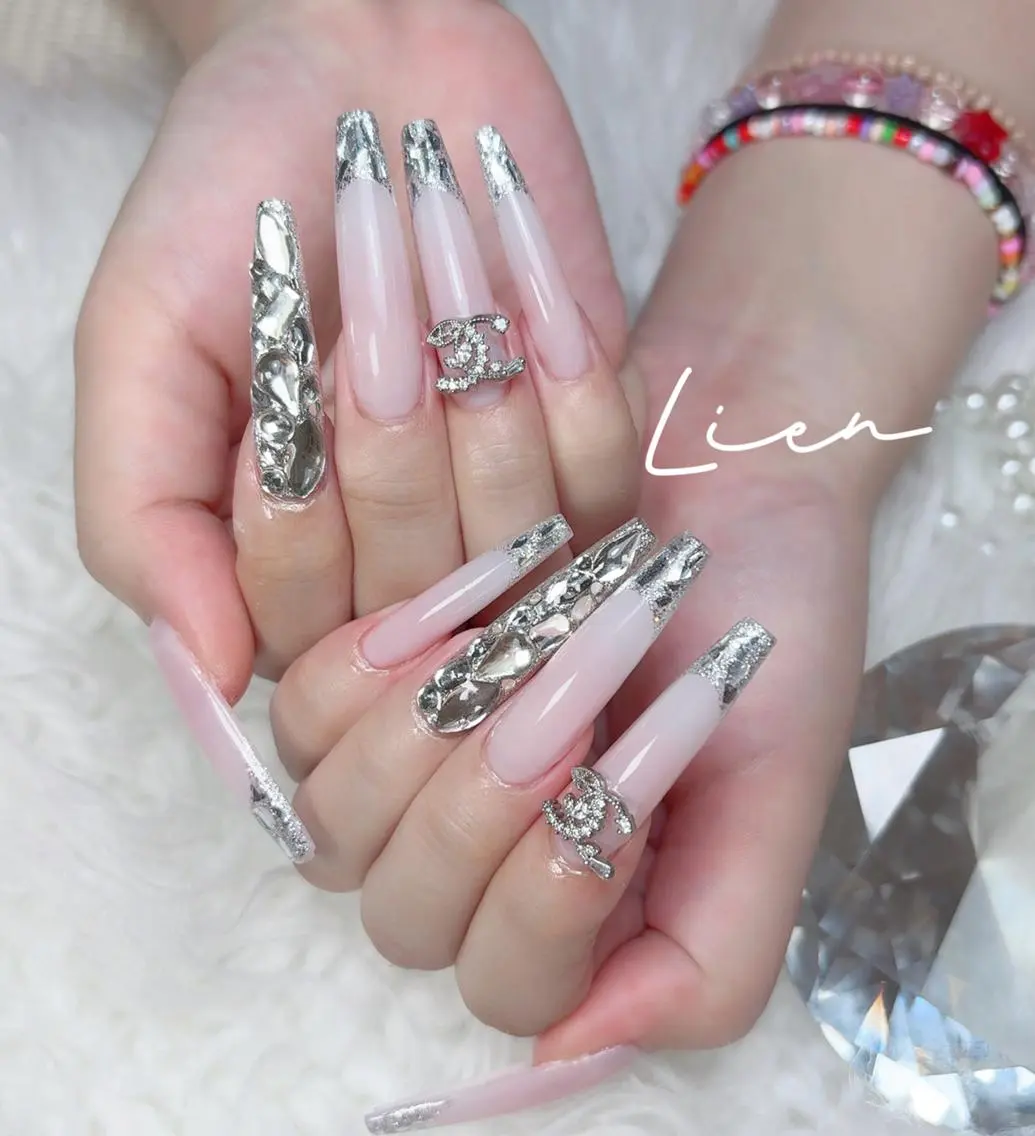 ネイル 👛Lien nailsのネイルデザイン