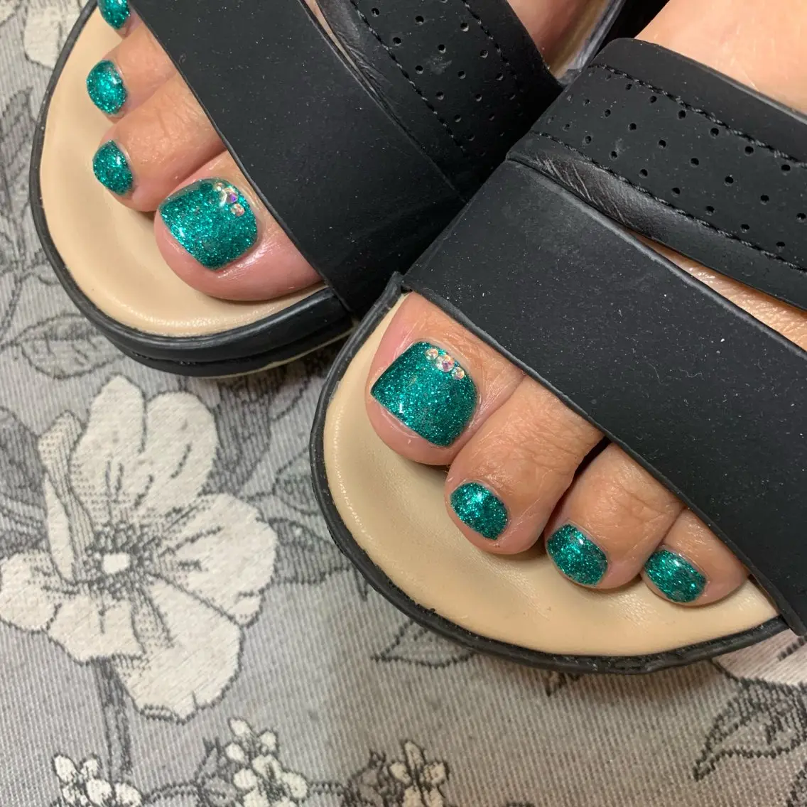 ネイル Nail salon Tisseのネイルデザイン