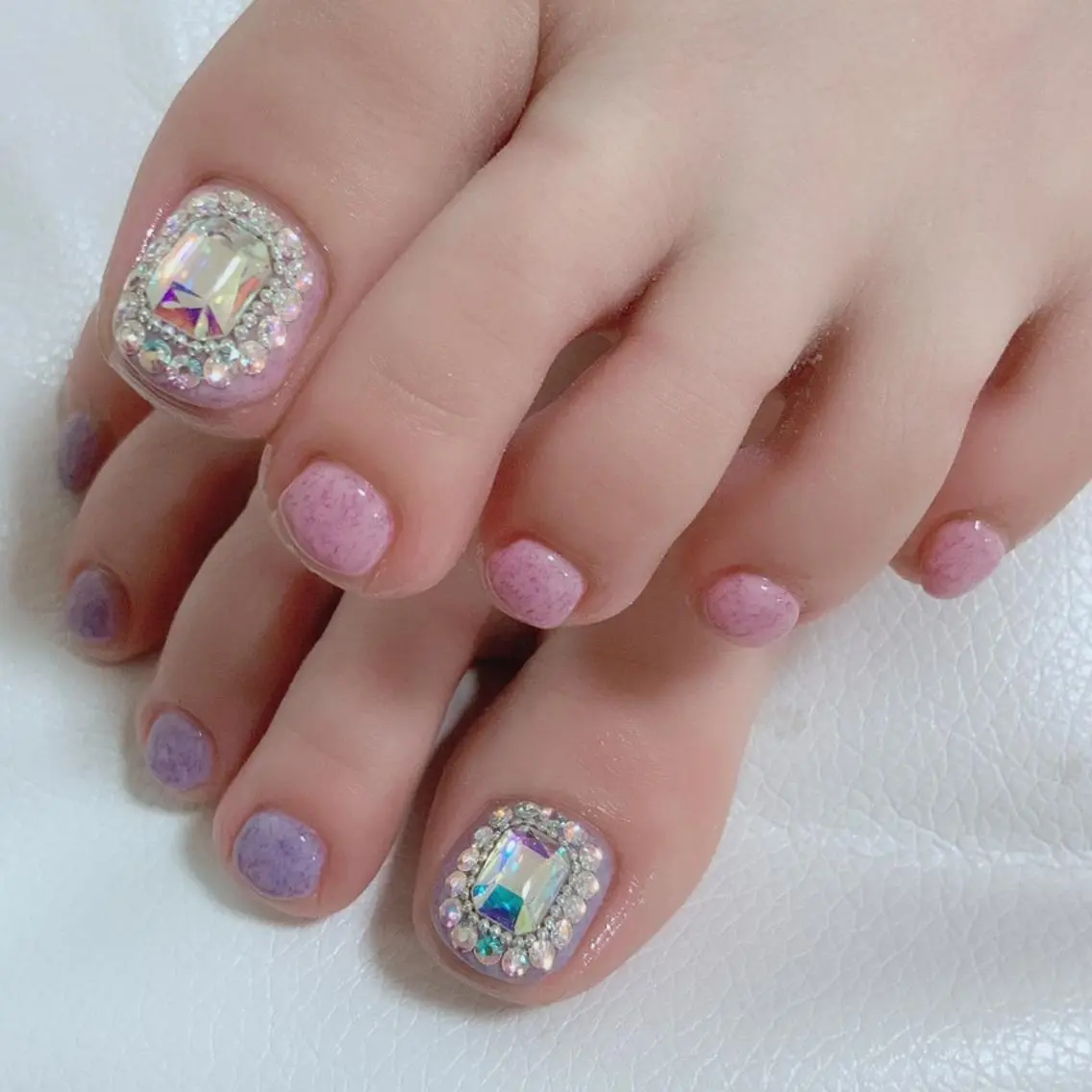 ネイル ･:*+.✳︎˚✧₊ MAKI NAILのネイルデザイン